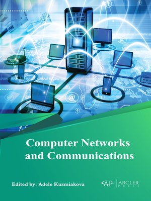 cover image of Computer Networks and Communications